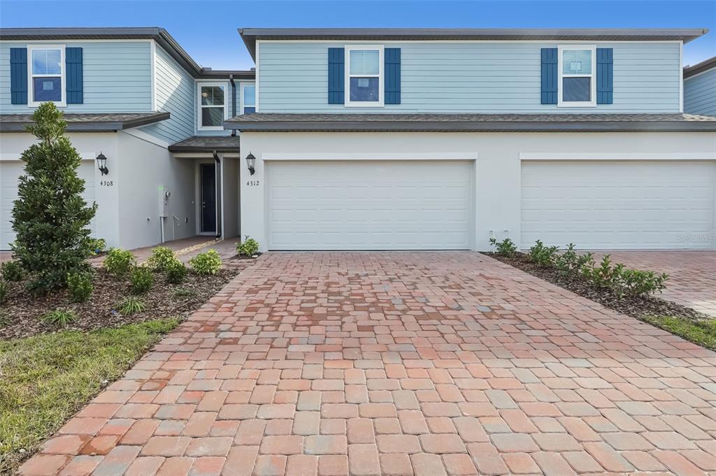 4312 Ranch House Road St. Cloud, FL 34772 - Photo 1 of 1 front view of a house