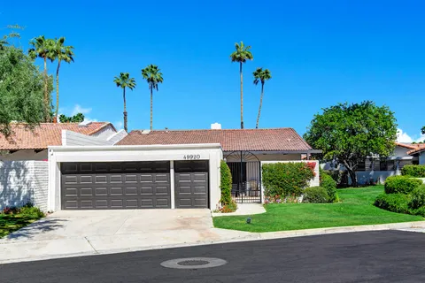 $999,000 | 49920 Coachella Drive, La Quinta, CA 92253