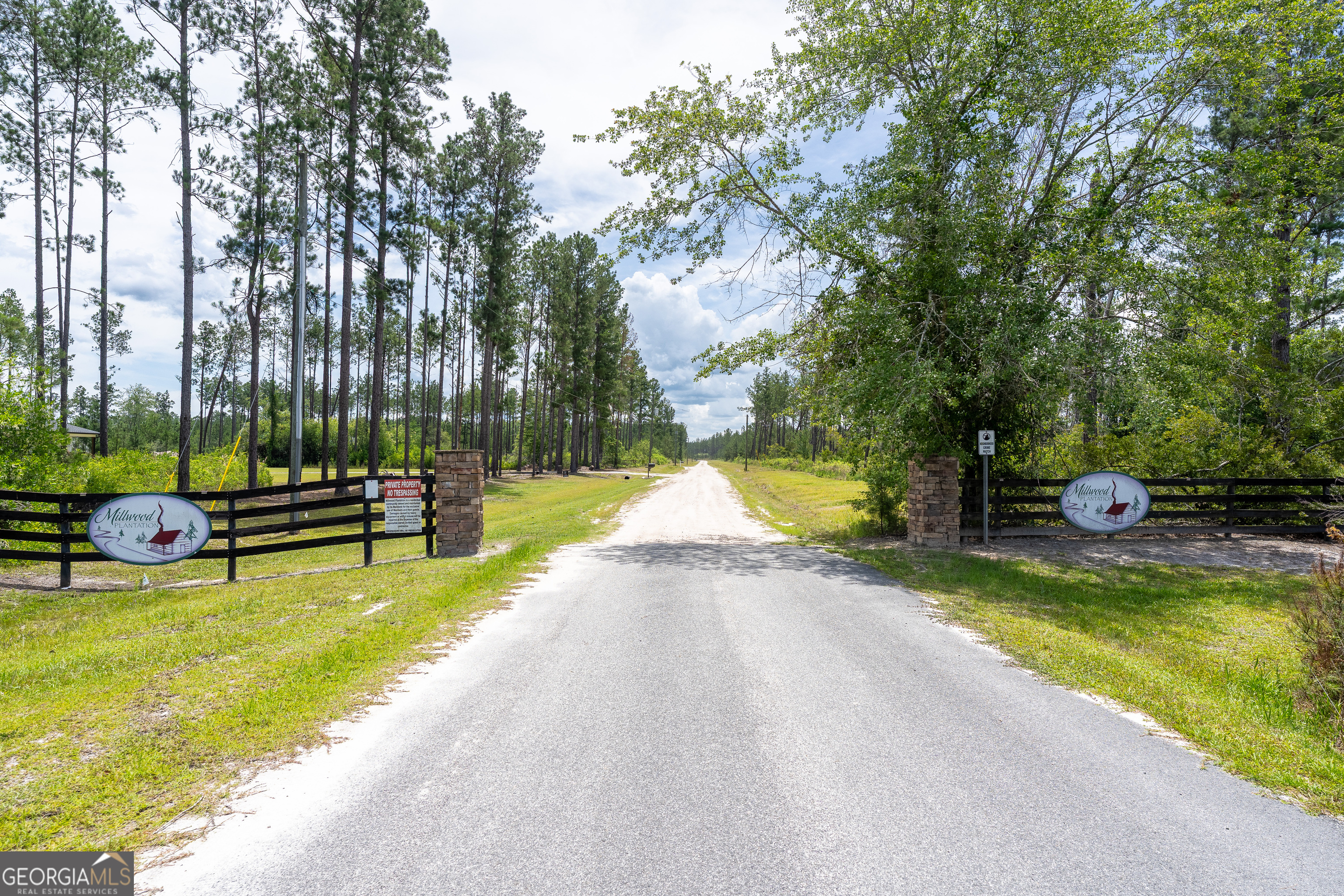 Lot 120 South Farms Edge Road Manor, GA 31550 - Photo 11 of 12