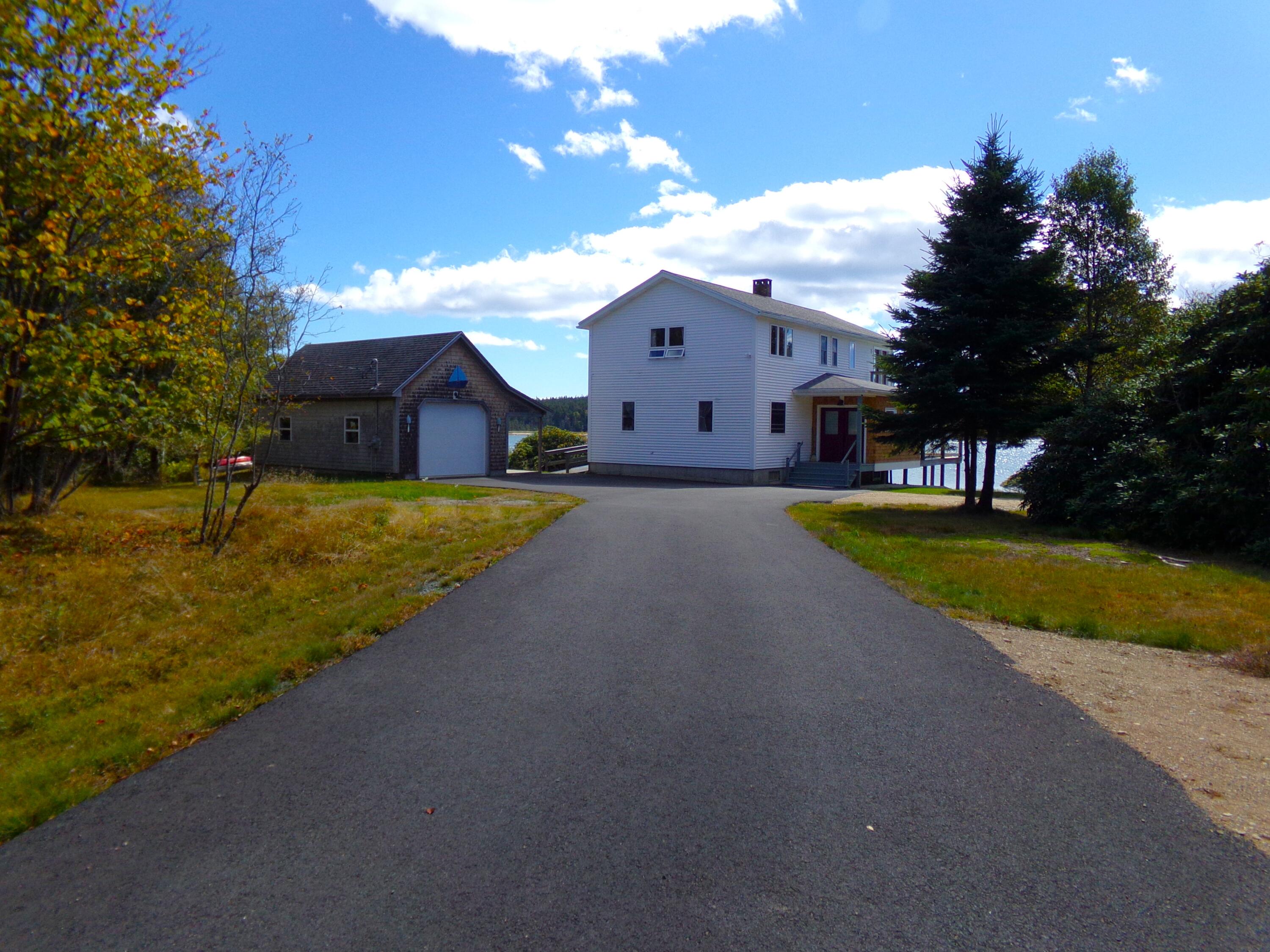 33 Chipman Point Road Steuben, ME 04680 - Photo 56 of 77