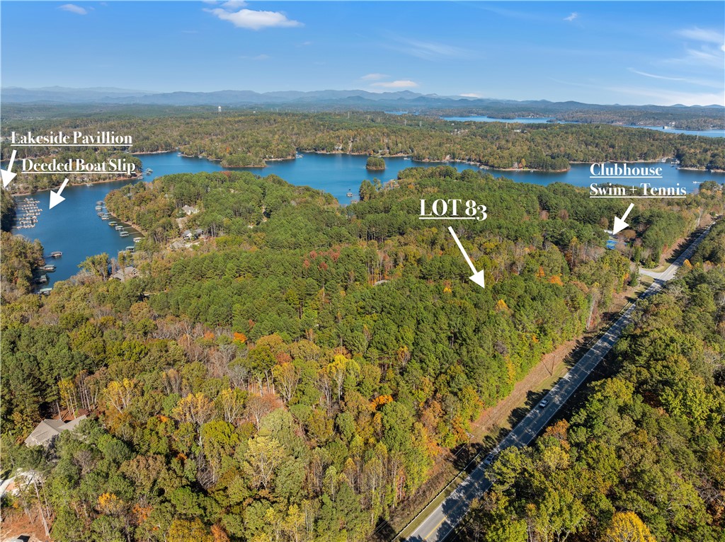 Lot 83 Waterside Crossing Seneca, SC 29672 - Photo 3 of 24