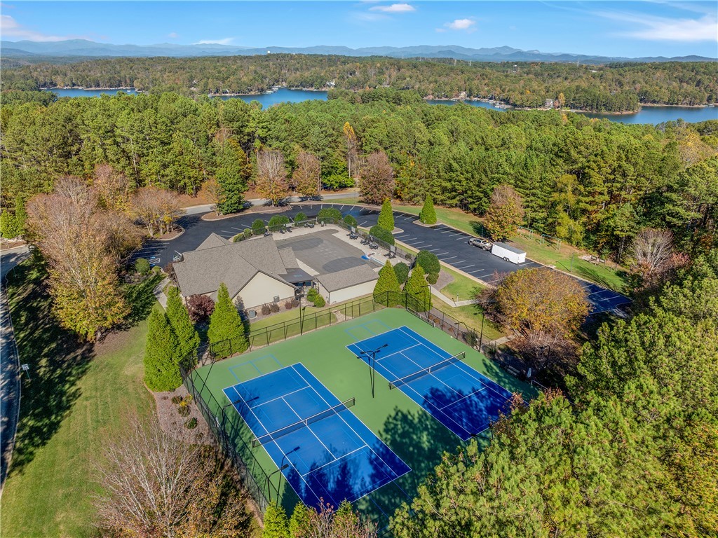 Lot 83 Waterside Crossing Seneca, SC 29672 - Photo 5 of 24 Clubhouse + Swim & Tennis Center