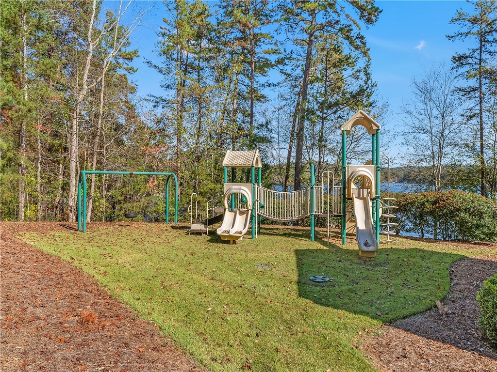 Lot 83 Waterside Crossing Seneca, SC 29672 - Photo 7 of 24 Playground at Lakeside Pavilion