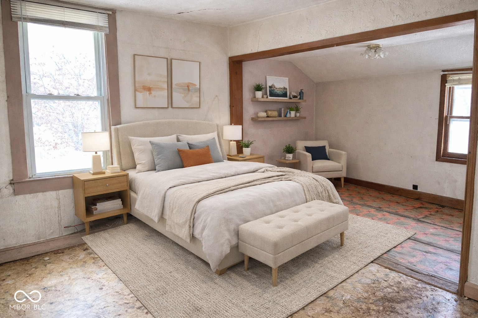 310 South Pleasant Street Edinburgh, IN 46124 - Photo 42 of 53