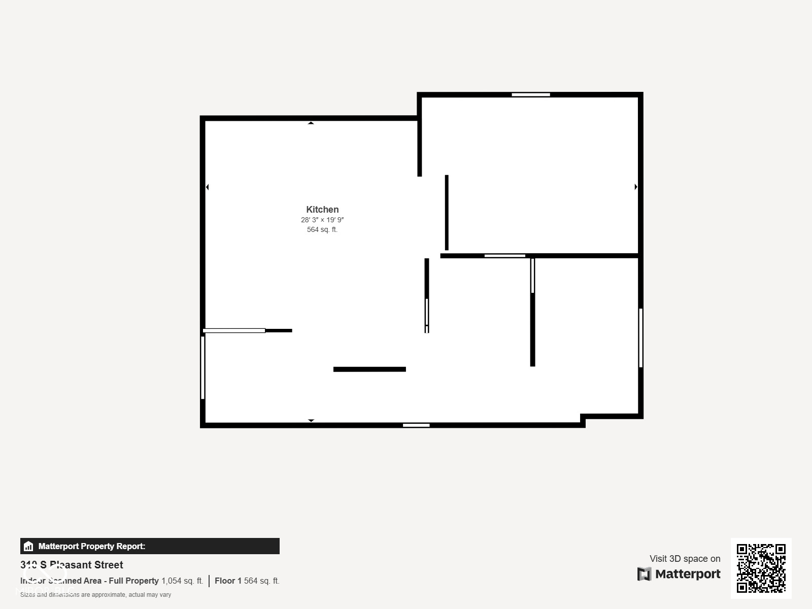310 South Pleasant Street Edinburgh, IN 46124 - Photo 5 of 53