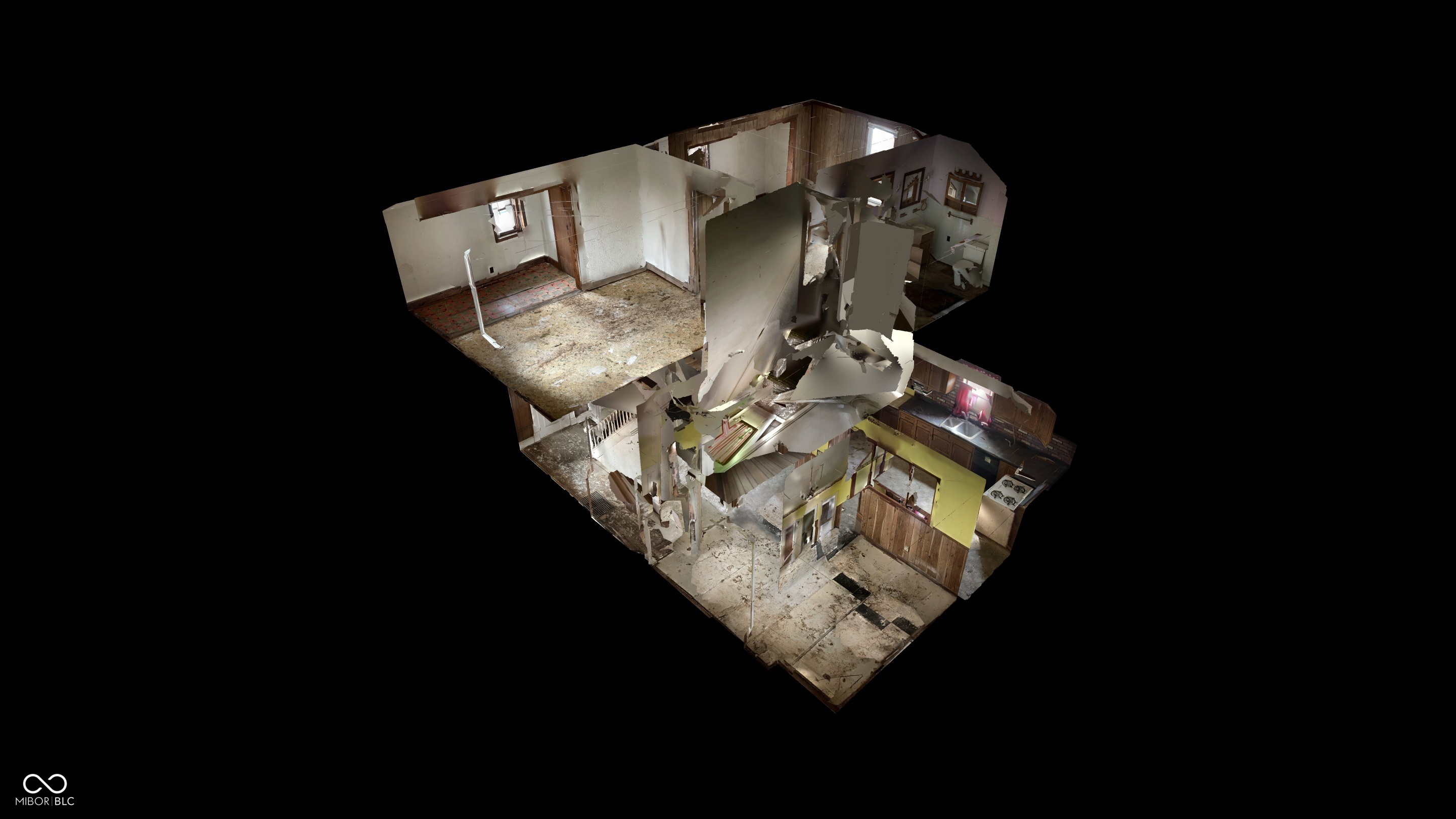 310 South Pleasant Street Edinburgh, IN 46124 - Photo 5 of 48