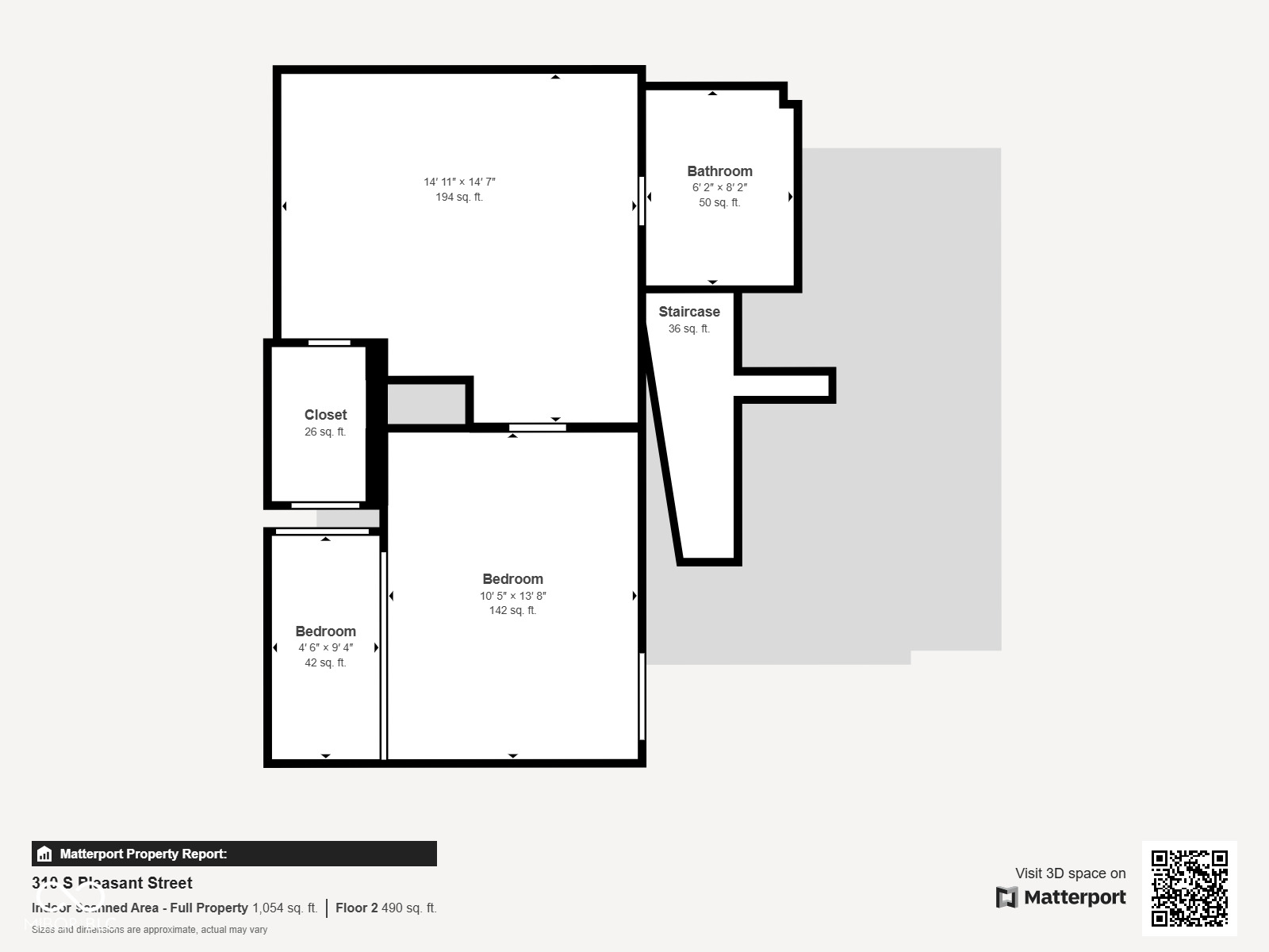 310 South Pleasant Street Edinburgh, IN 46124 - Photo 7 of 48
