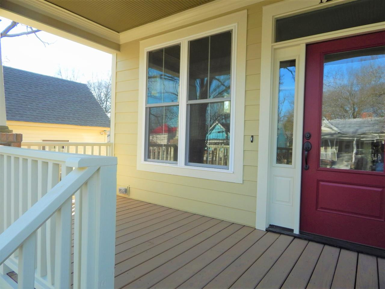 1205 North Roxboro Street Durham, NC 27701 - Photo 6 of 25 Photo 6