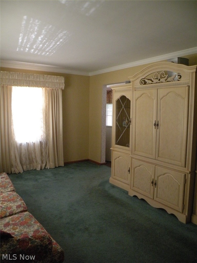 403 Rutland Street Akron, OH 44305 - Photo 9 of 26 Formal Living Room