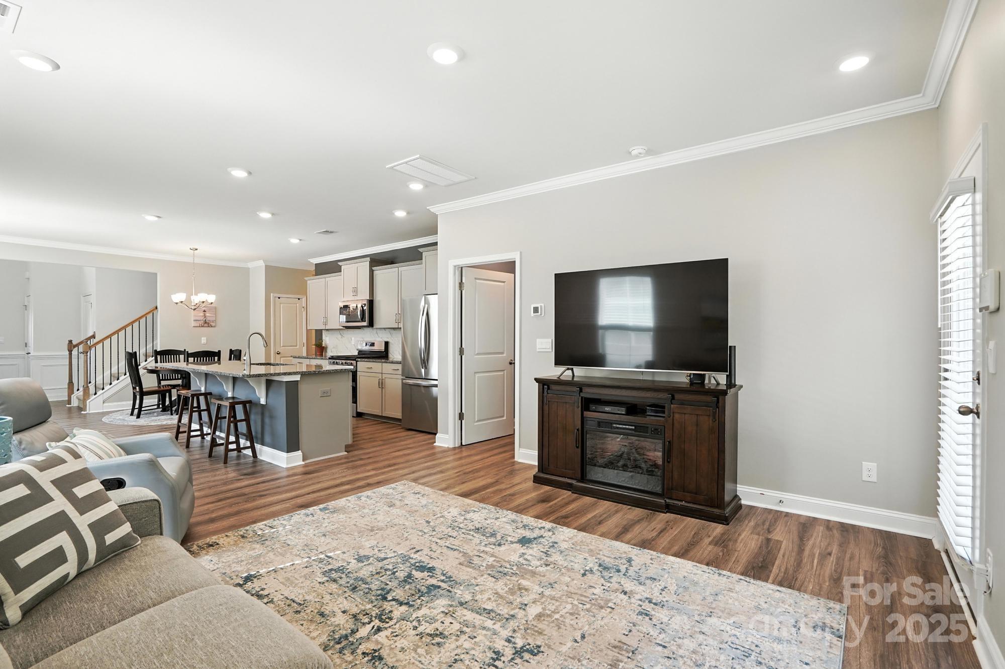 7882 Iron Road Sherrills Ford, NC 28673 - Photo 16 of 46