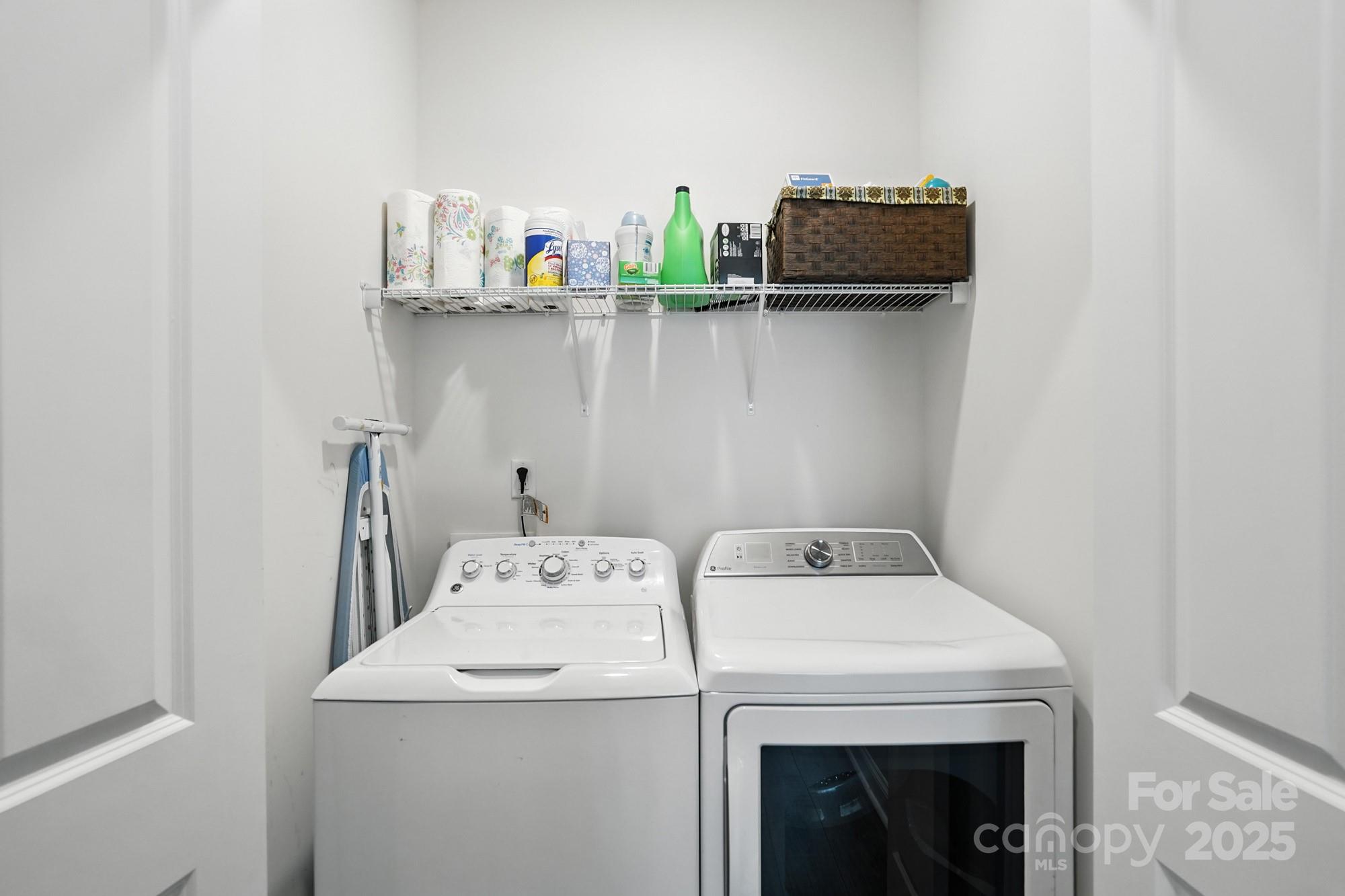 7882 Iron Road Sherrills Ford, NC 28673 - Photo 20 of 46