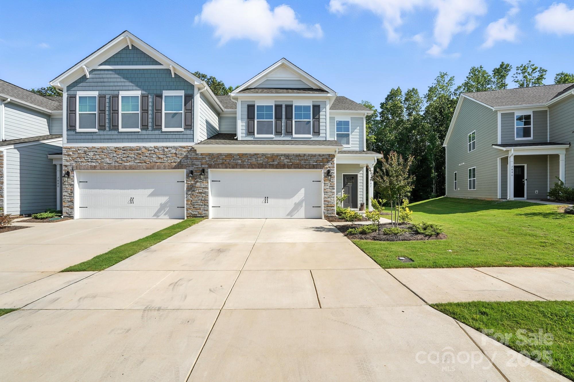 7882 Iron Road Sherrills Ford, NC 28673 - Photo 2 of 46