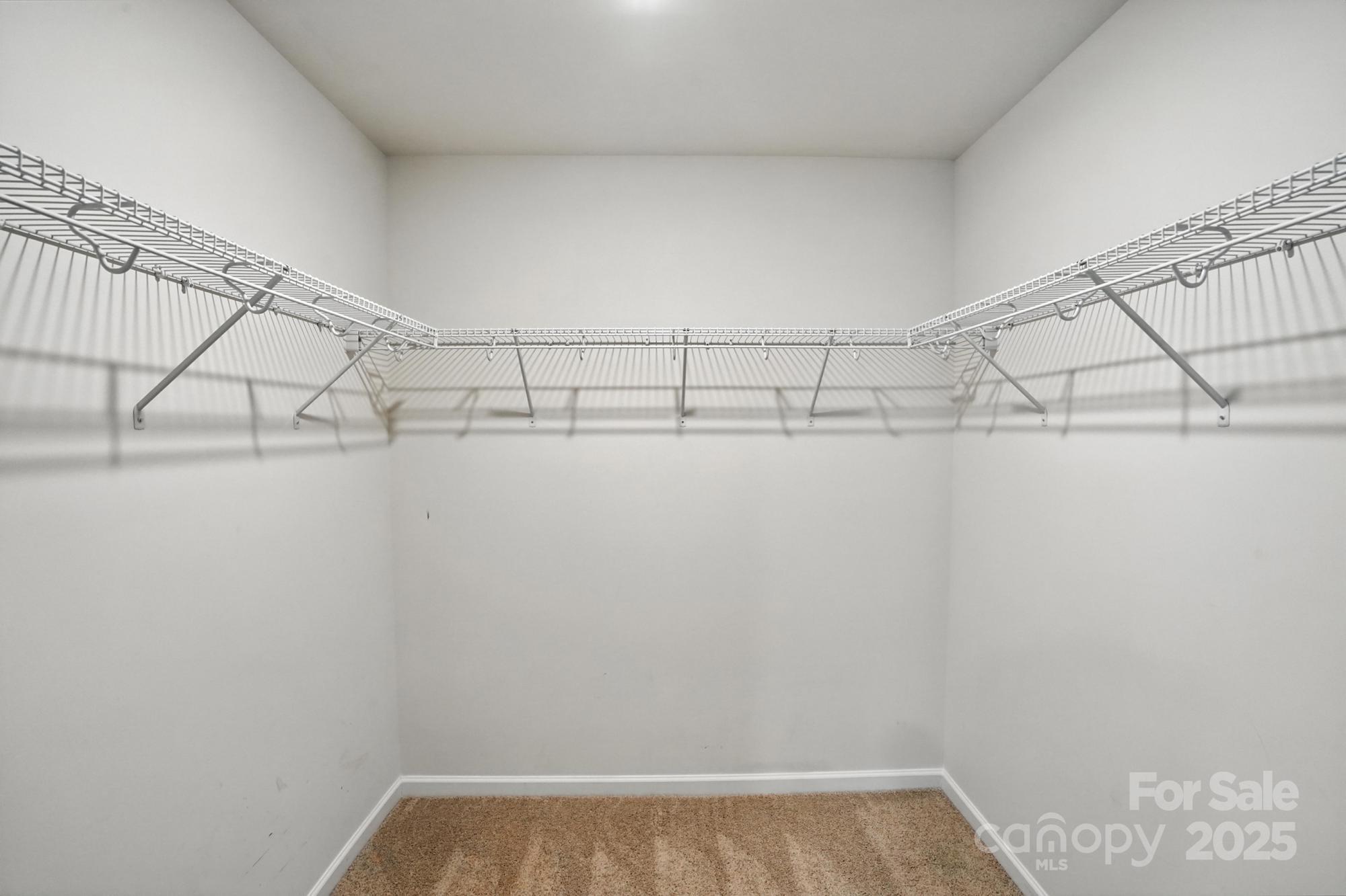 7882 Iron Road Sherrills Ford, NC 28673 - Photo 36 of 46 a view of a room with racks on the wall