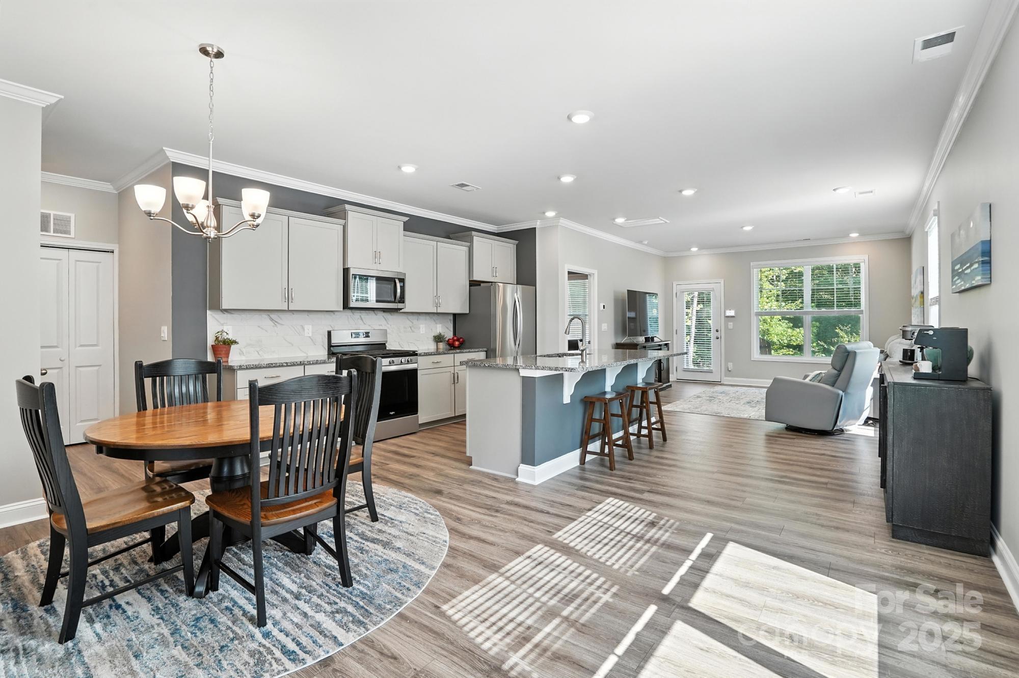 7882 Iron Road Sherrills Ford, NC 28673 - Photo 7 of 46