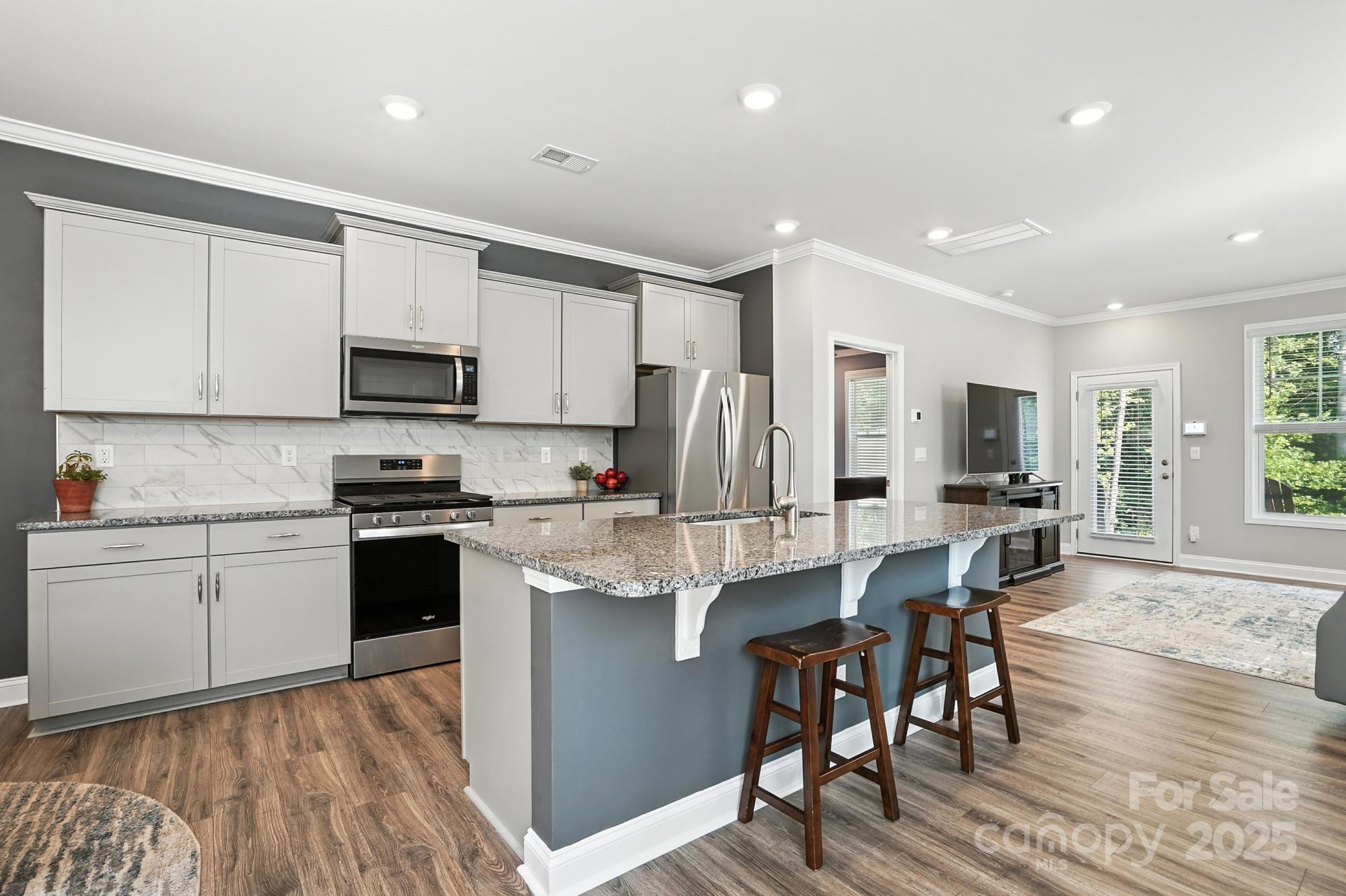 7882 Iron Road Sherrills Ford, NC 28673 - Photo 8 of 46