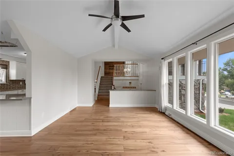 $699,990 | 20857 East Shefield Place, Parker, CO 80138
