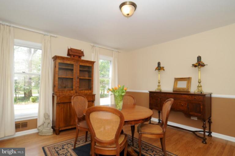 3019 Aberdeen Road Annapolis, MD 21403 - Photo 4 of 30 Dining Room #2
