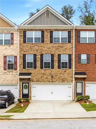 $370,000 | 2327 Foley Park Street, Snellville, GA 30078