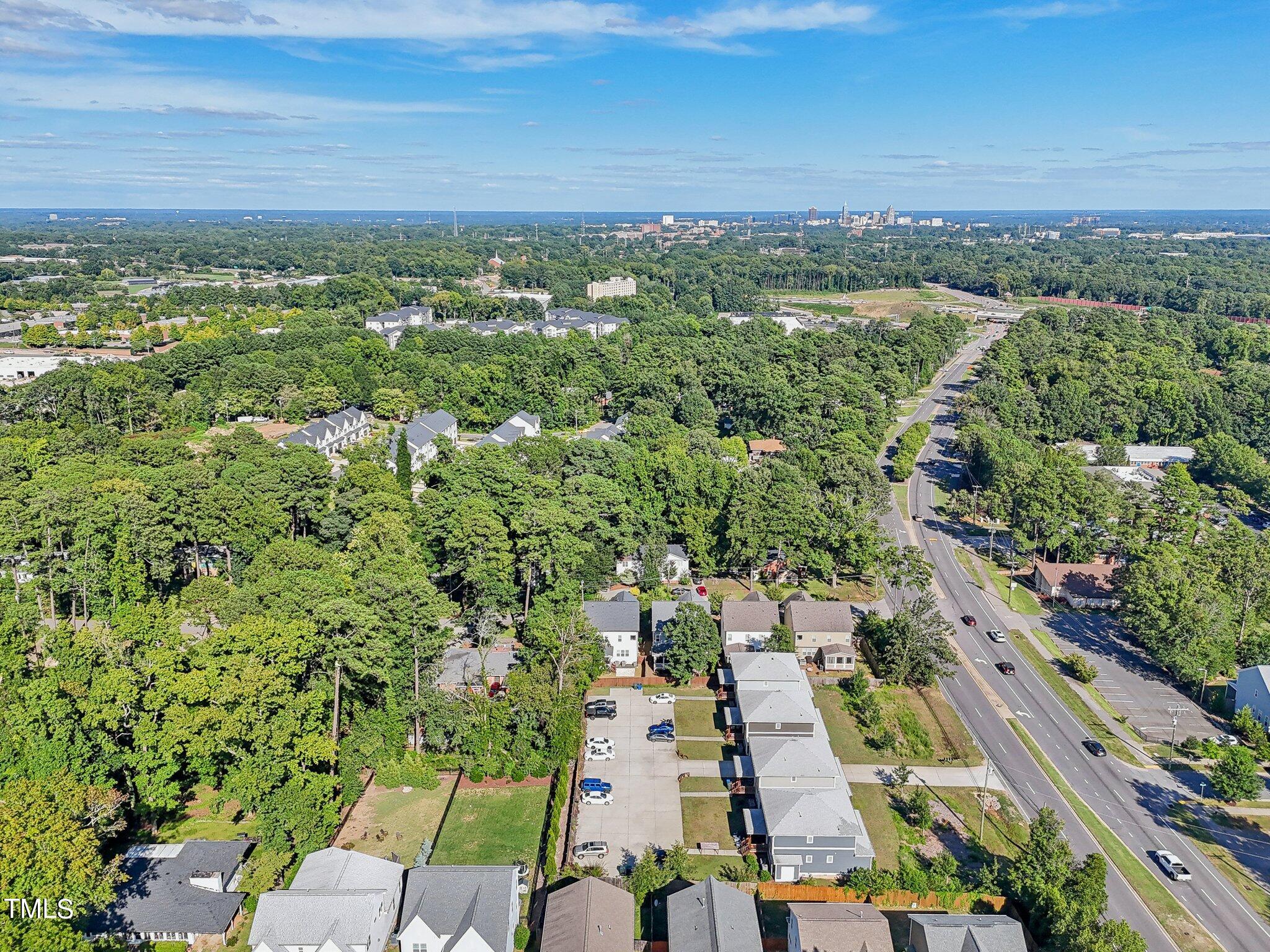 103 Pineland Circle Raleigh, NC 27606 - Photo 43 of 62 Pineland Cir-056
