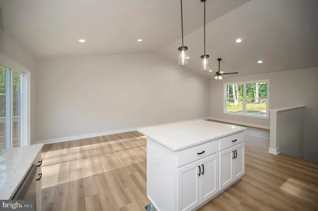 a close view of sink