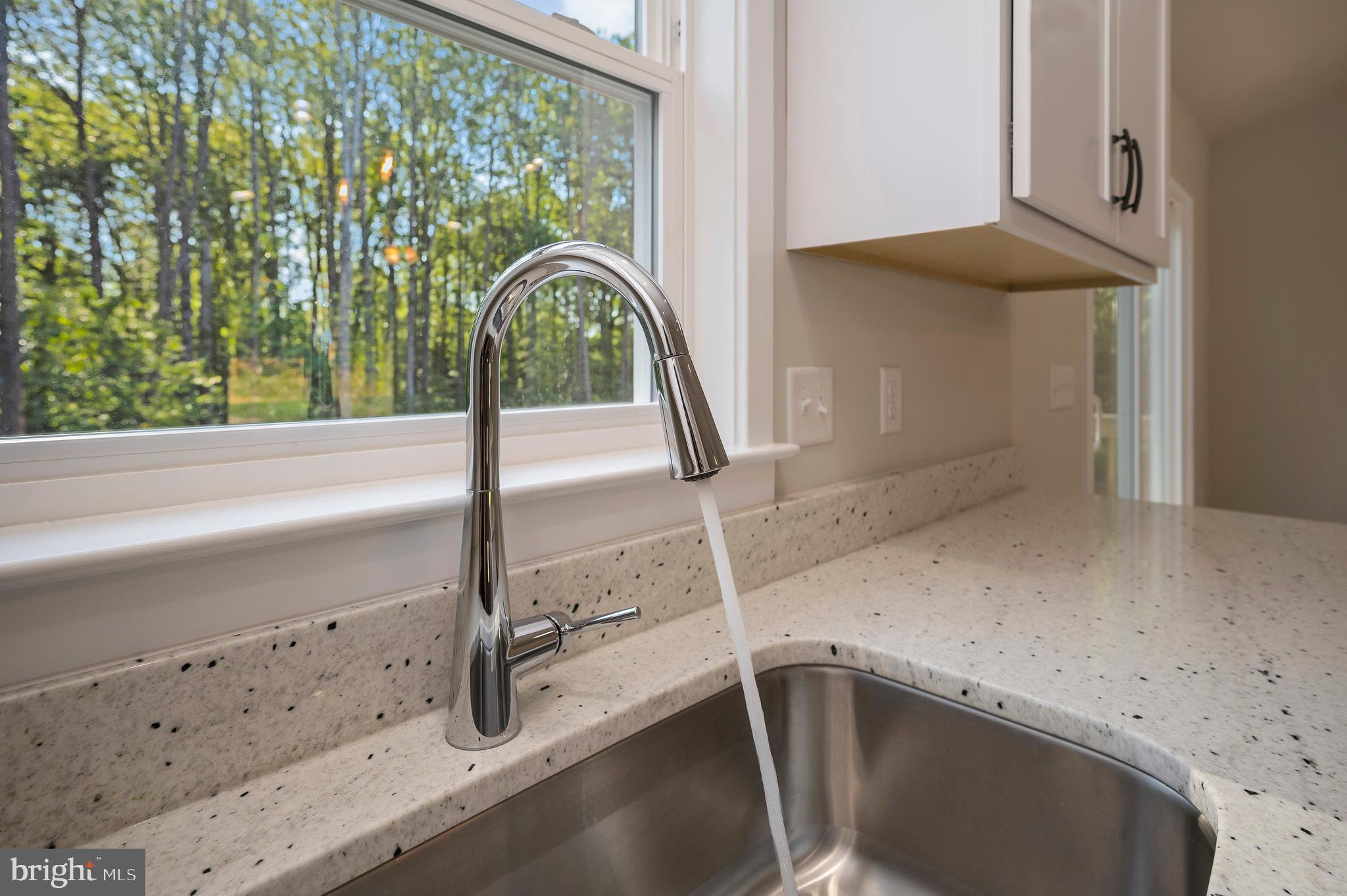 3145 Lewiston Road Bumpass, VA 23024 - Photo 16 of 44 a close view of sink