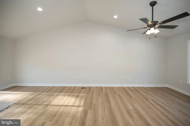 a balcony view with a seating space