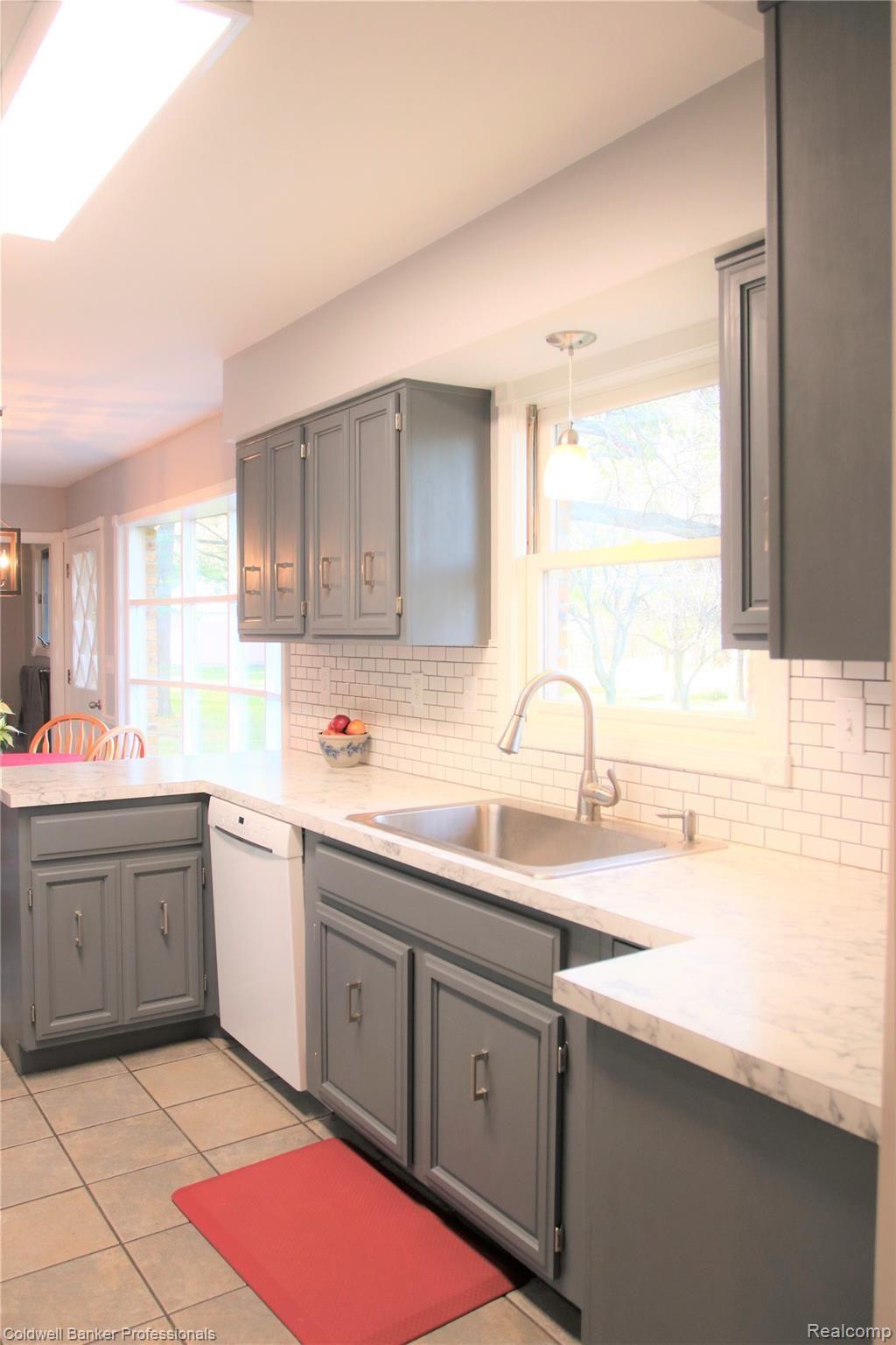 3204 West Britton Road Perry, MI 48872 - Photo 9 of 28 9 3204 Kitchen.JPG