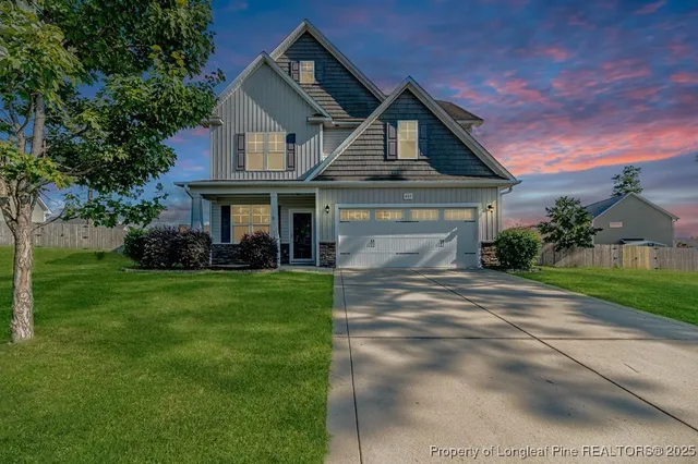 $410,000 | 457 North Prince Henry Way, Unit WAYS, Cameron, NC 28326