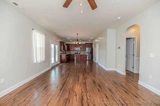 $410,000 | 457 North Prince Henry Way, Unit WAYS, Cameron, NC 28326