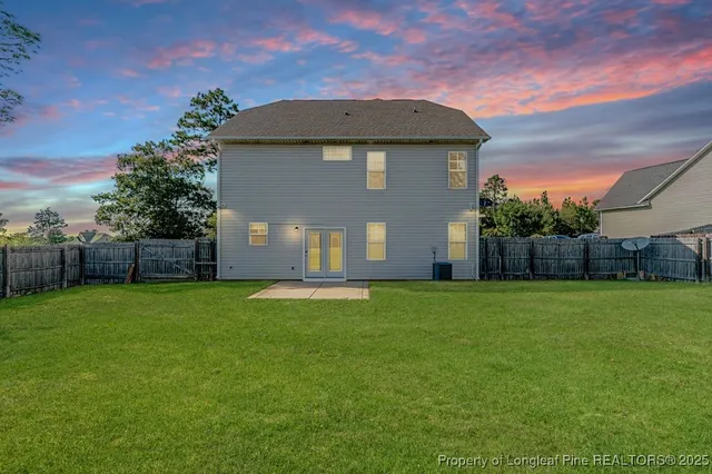 $410,000 | 457 North Prince Henry Way, Unit WAYS, Cameron, NC 28326