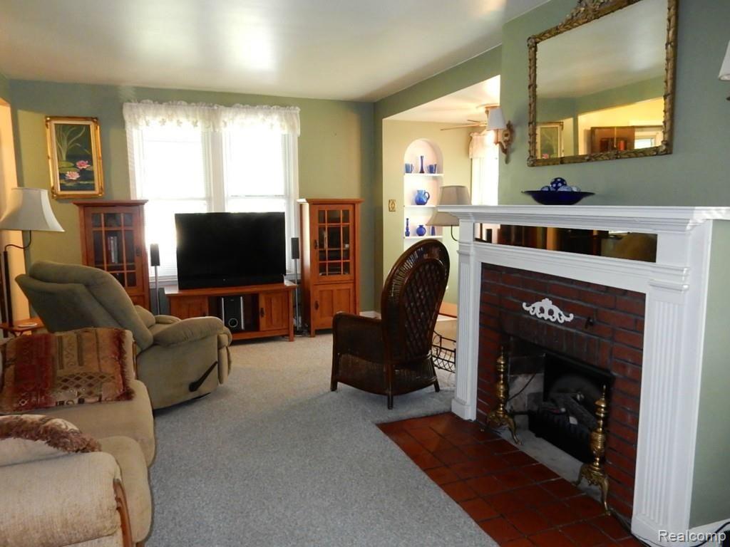 6863 Fargo Road Avoca, MI 48006 - Photo 16 of 24