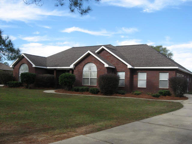 22535 County Road 12 South Foley, AL 36535 - Photo 1 of 1