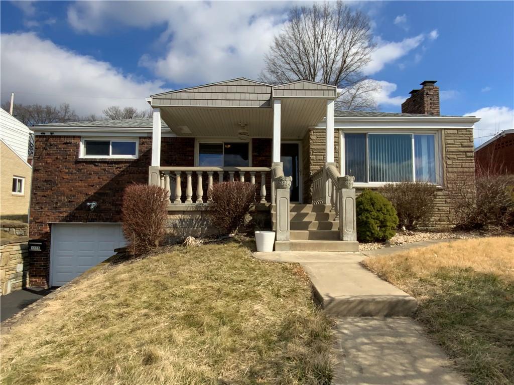 1229 Girard Road Pittsburgh, PA 15227 - Photo 1 of 14 Gallery Image 1