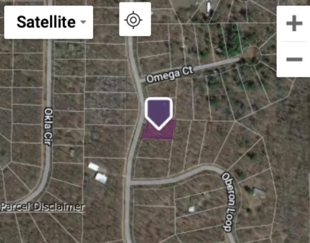 $14,000 | 21 Oak Drive, Browerville, MN 56438