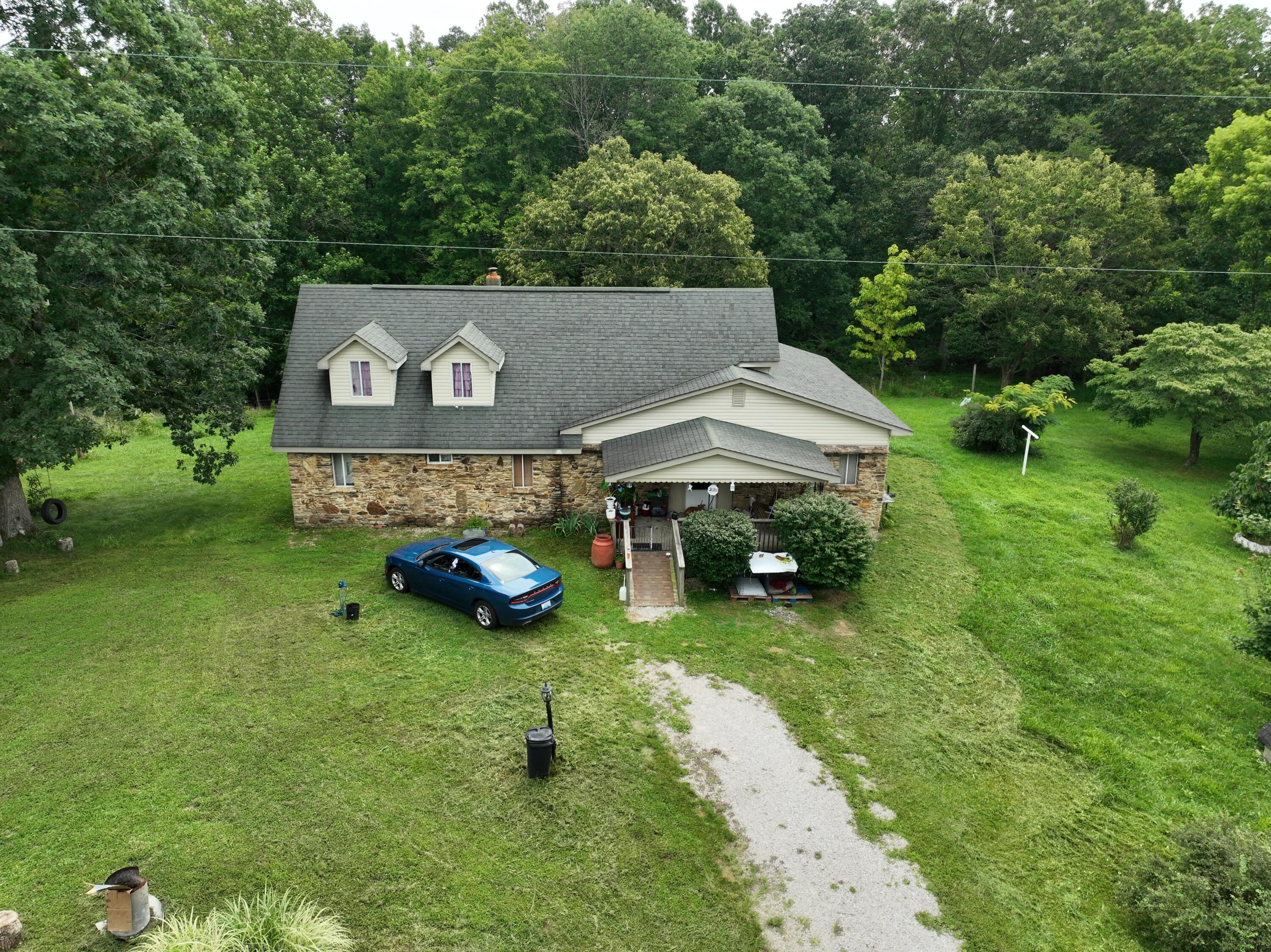 762 Jacks Ridge Road McKee, KY 40447 - Photo 97 of 109 DJI_0573