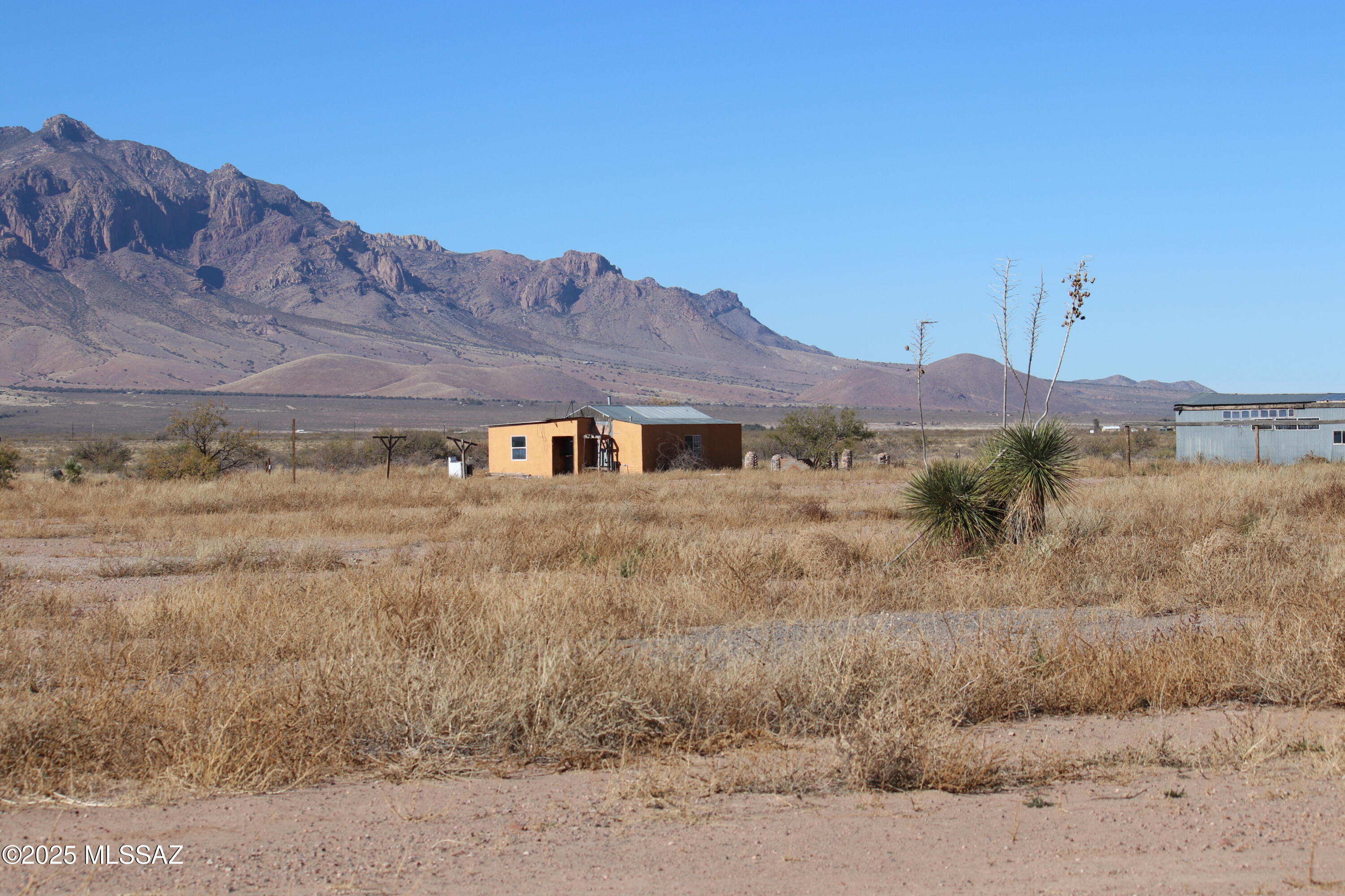 11730 North Hideout Ranch Road San Simon, AZ 85632 - Photo 10 of 14 IMG_100