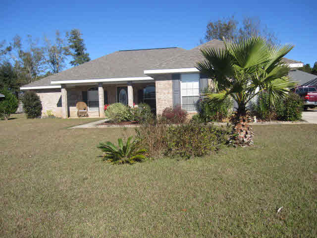 343 Manchester Lane Foley, AL 36535 - Photo 1 of 1