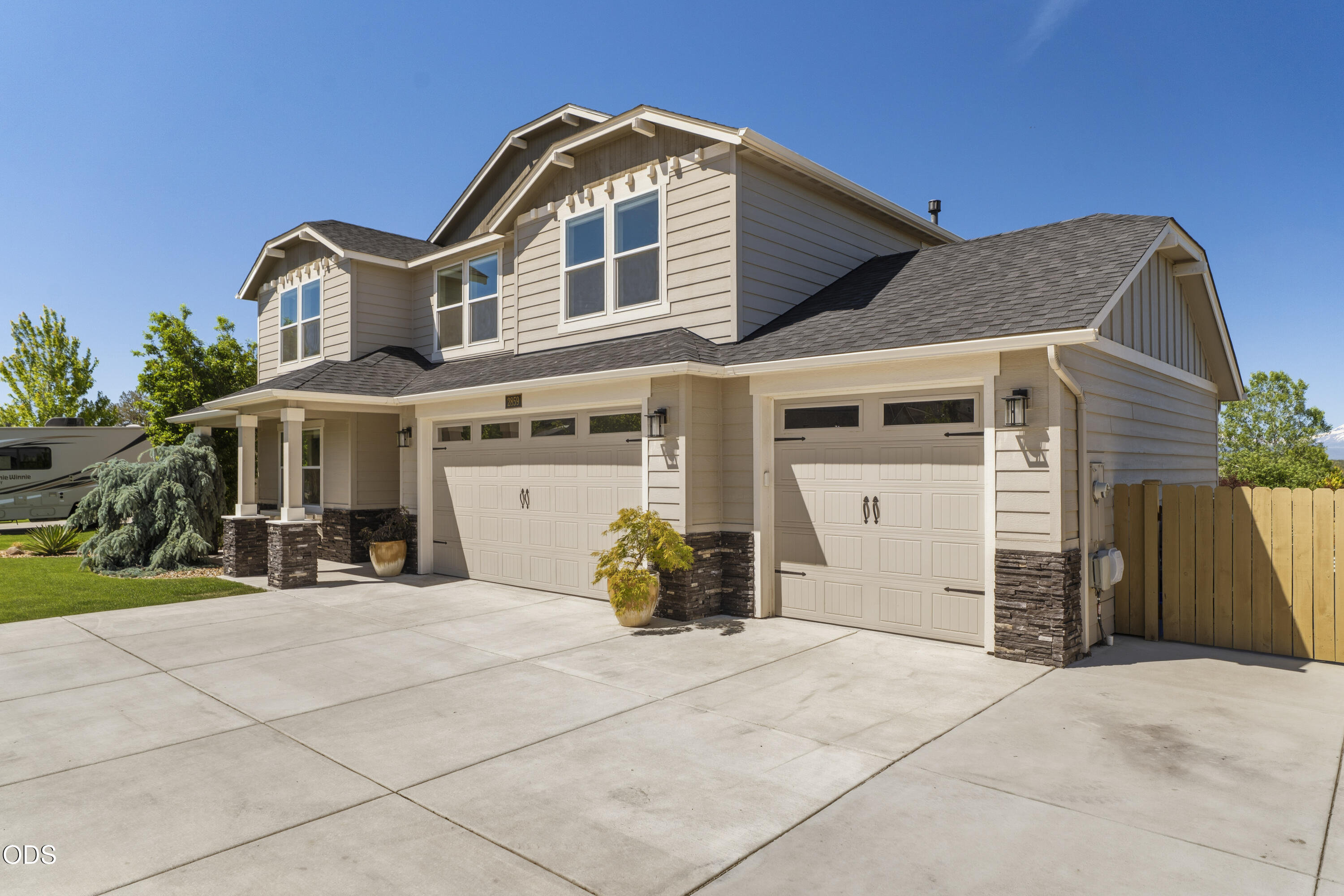 2859 Southwest 47th Street Redmond, OR 97756 - Photo 51 of 63