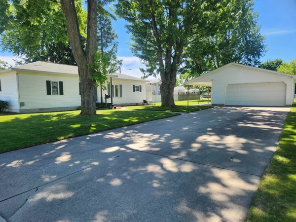 $175,000 | 416 39th Street, Bay City, MI 48708
