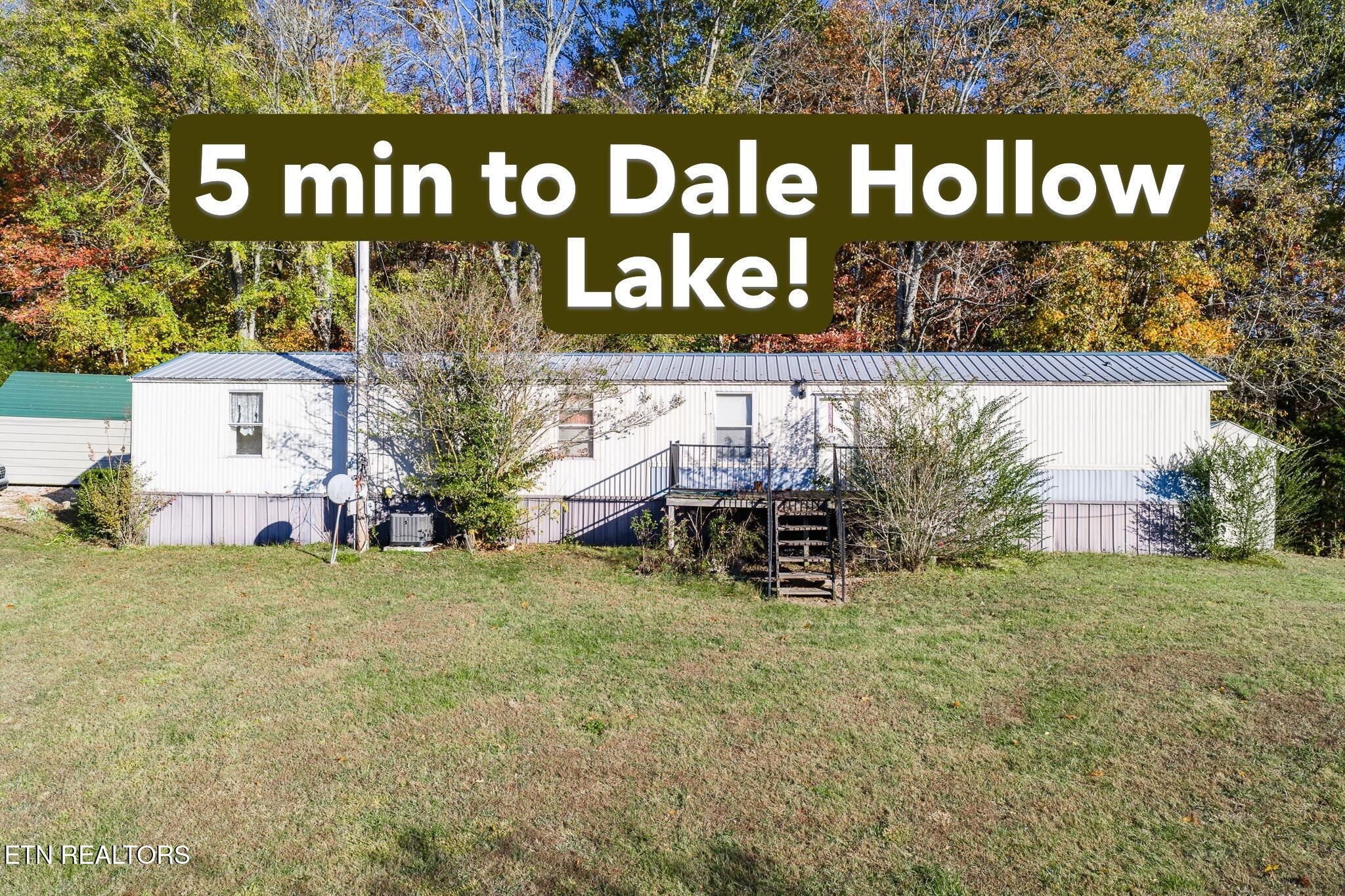 7316 Oak Grove Rd Monroe TN primary