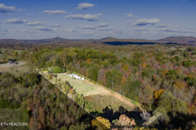 $150,000 | 7316 Oak Grove Road, Monroe, TN 38573