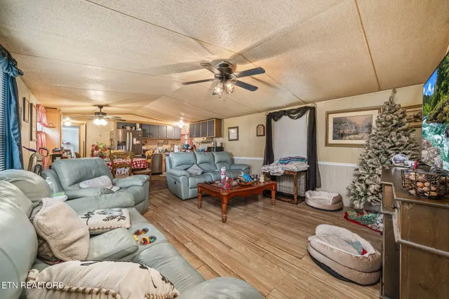 $150,000 | 7316 Oak Grove Road, Monroe, TN 38573