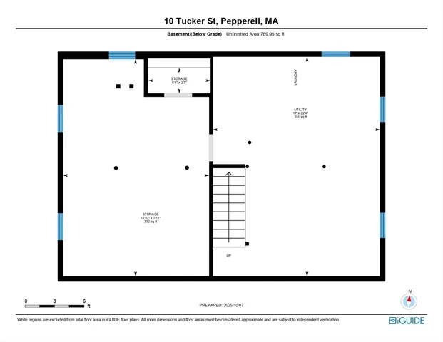 $565,000 | 10 Tucker Street, Pepperell, MA 01463