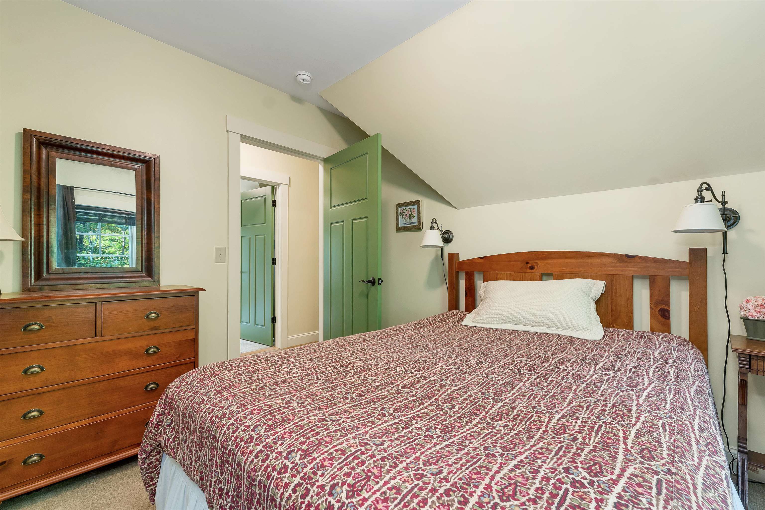 42 Cascade Ridge Road Waterville Valley, NH 03215 - Photo 32 of 49 Gallery Image 32