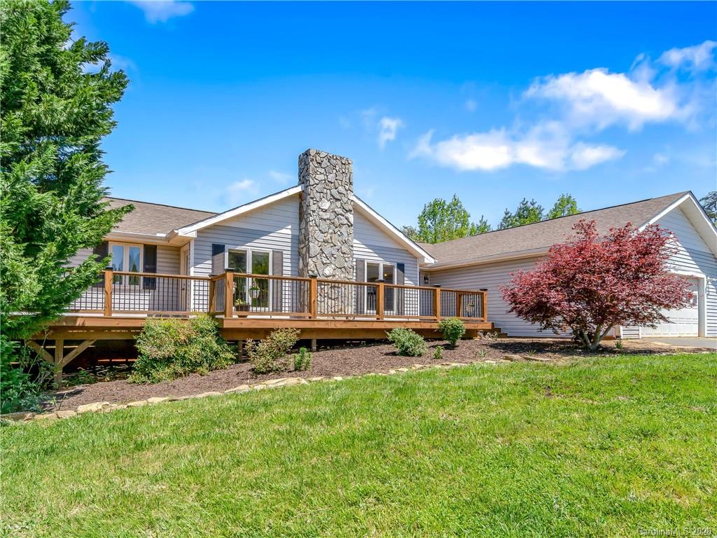 44 Rodeo Drive Leicester, NC 28748 - Photo 1 of 19 Gallery Image 1