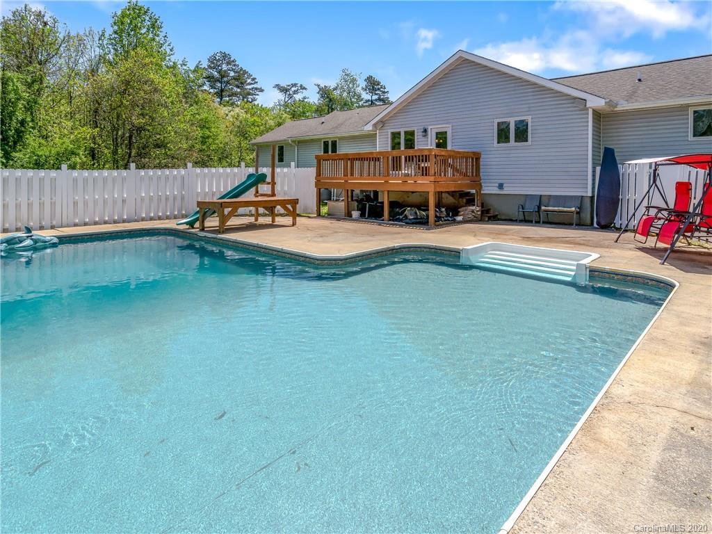 44 Rodeo Drive Leicester, NC 28748 - Photo 15 of 19 Gallery Image 15