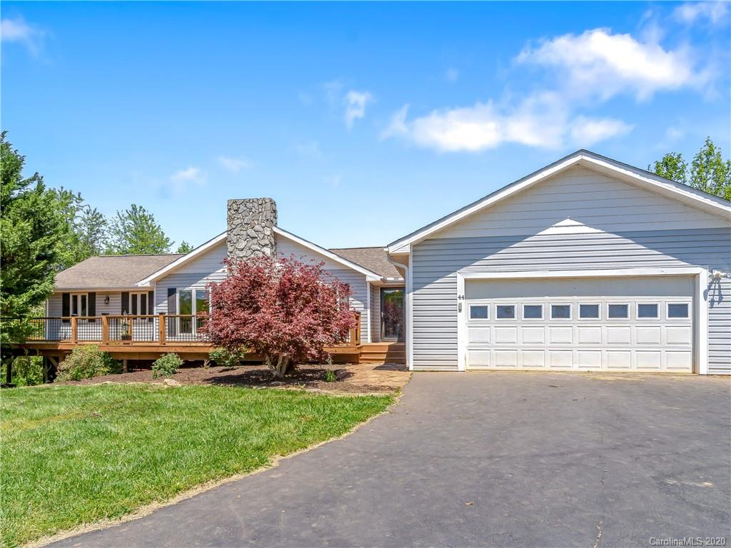 44 Rodeo Drive Leicester, NC 28748 - Photo 19 of 19 Gallery Image 19