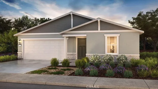 $442,990 | 297 Sable Street, Unit 86 AR, Merced, CA 95340