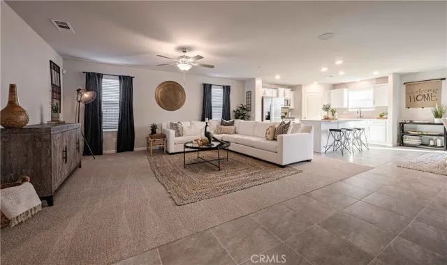 $442,990 | 297 Sable Street, Unit 86 AR, Merced, CA 95340