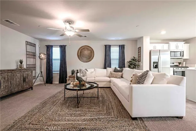 $449,990 | 297 Sable Street, Unit 86 AR, Merced, CA 95340